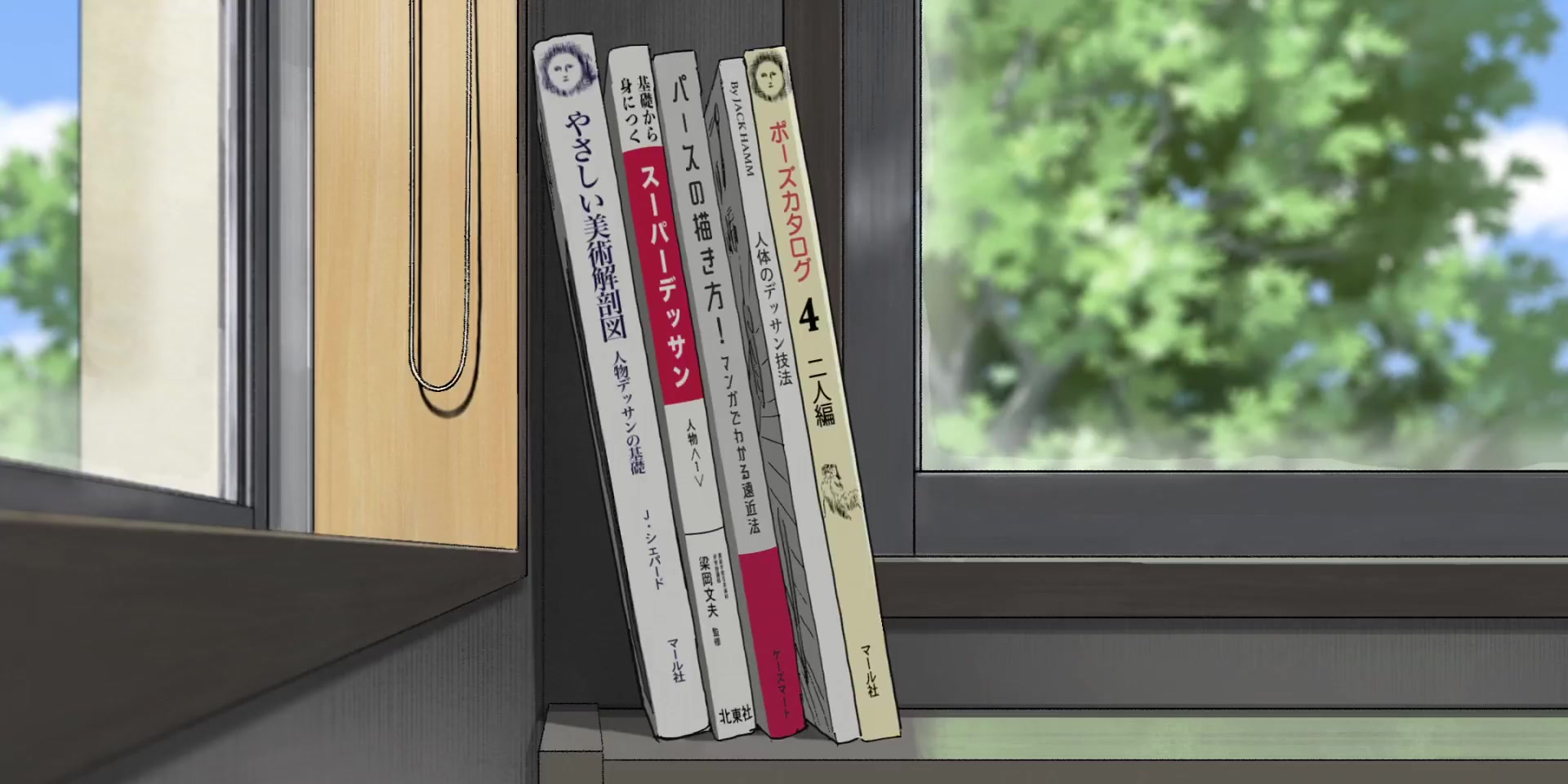 [Tsukyio Editing Resources] Look Back Raw Clips (115) (tsukyio.com).mp4